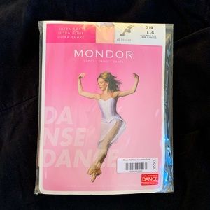 MONDOR Women’s Convertible Ballet Tights